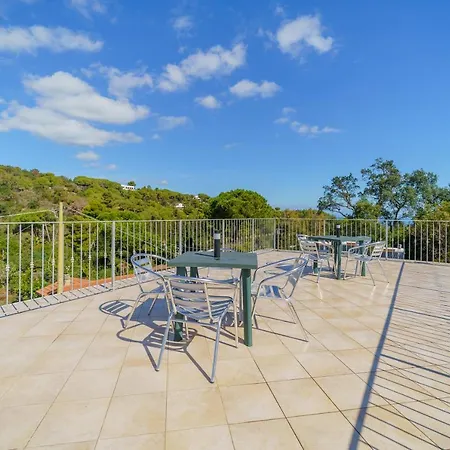 דירה Residenza Multicolor Mare E Natura קאפוליברי