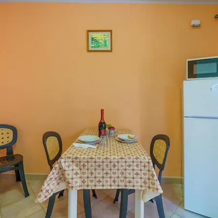 Residenza Multicolor Mare E Natura * קאפוליברי