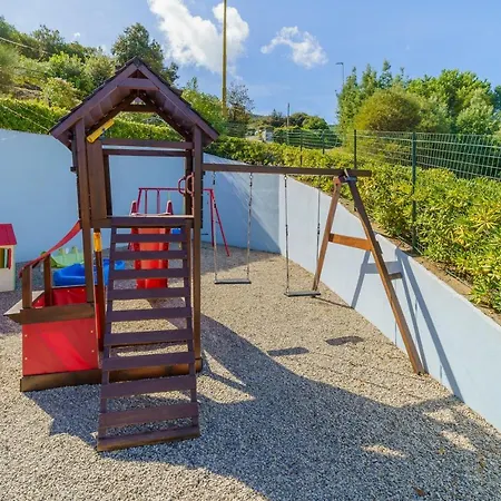 דירה Residenza Multicolor Mare E Natura *