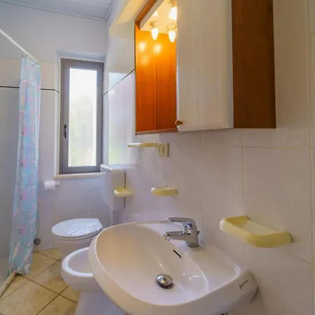 Residenza Multicolor Mare E Natura דירה קאפוליברי