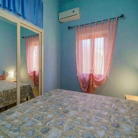 דירה Residenza Multicolor Mare E Natura
