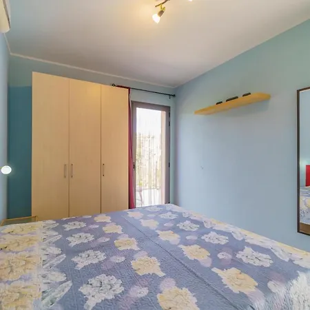 דירה Residenza Multicolor Mare E Natura