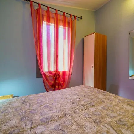 דירה Residenza Multicolor Mare E Natura קאפוליברי
