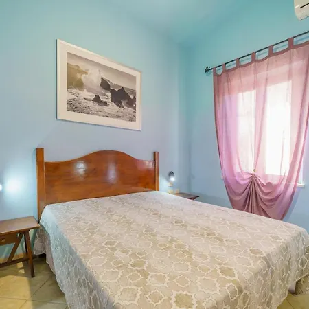 Residenza Multicolor Mare E Natura קאפוליברי