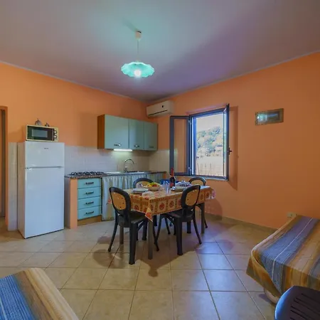 Residenza Multicolor Mare E Natura קאפוליברי