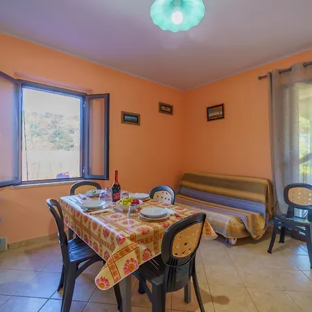 דירה Residenza Multicolor Mare E Natura *