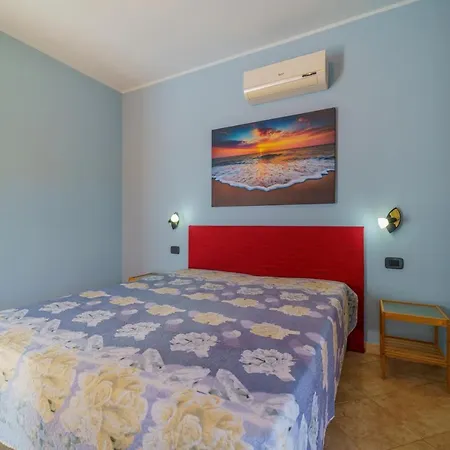 Residenza Multicolor Mare E Natura *