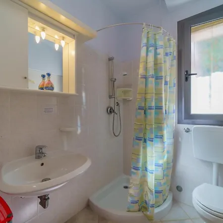 דירה Residenza Multicolor Mare E Natura קאפוליברי