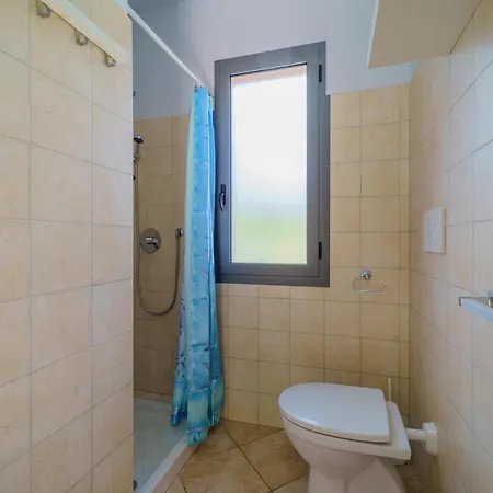 Residenza Multicolor Mare E Natura קאפוליברי