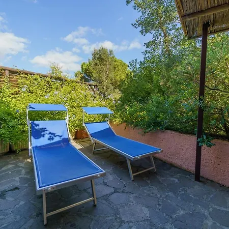 דירה Residenza Multicolor Mare E Natura *