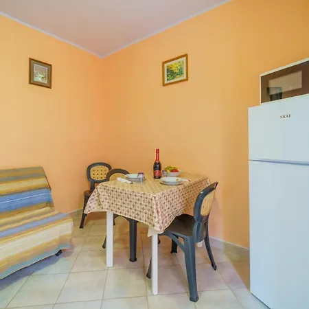 Residenza Multicolor Mare E Natura *