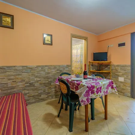 Apartament Residenza Multicolor Mare E Natura Capoliveri (Isola d'Elba)