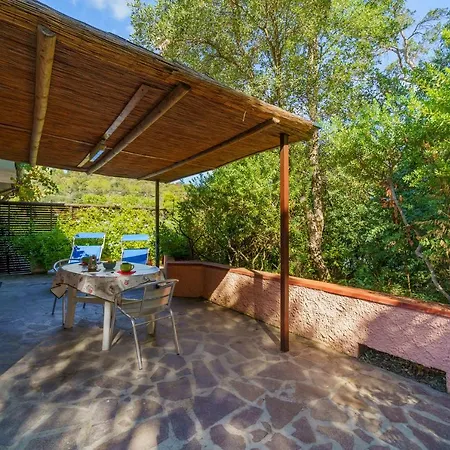 Residenza Multicolor Mare E Natura Apartament Capoliveri (Isola d'Elba)