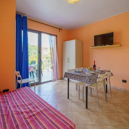 Residenza Multicolor Mare E Natura Capoliveri (Isola d'Elba)