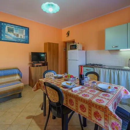 Apartament Residenza Multicolor Mare E Natura Capoliveri (Isola d'Elba)