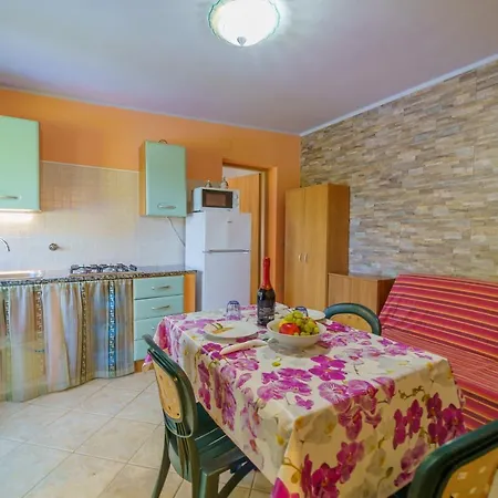 Apartament Residenza Multicolor Mare E Natura Capoliveri (Isola d'Elba)