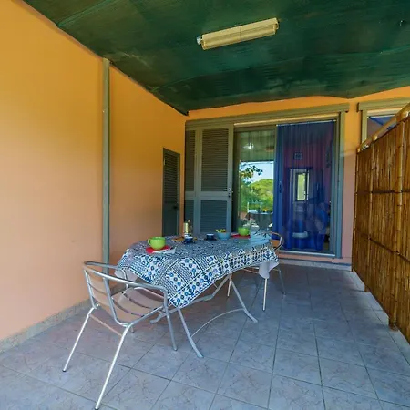 Residenza Multicolor Mare E Natura *