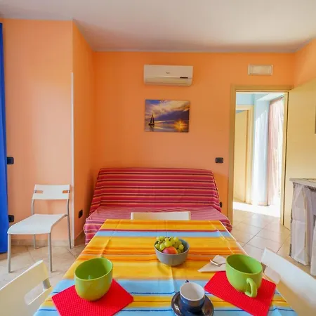 Residenza Multicolor Mare E Natura Capoliveri (Isola d'Elba)