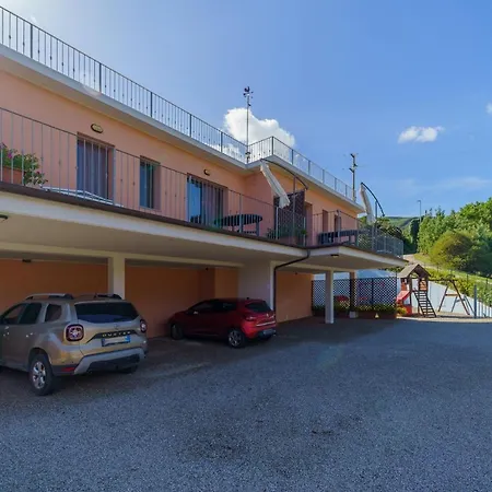 Residenza Multicolor Mare E Natura Apartament Capoliveri (Isola d'Elba)