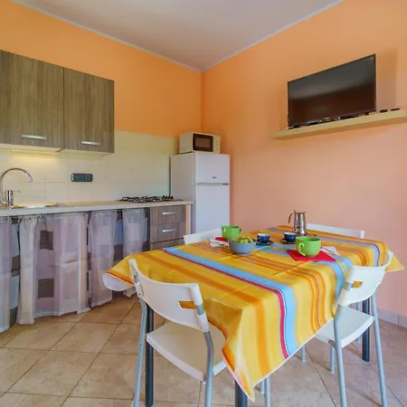 Apartament Residenza Multicolor Mare E Natura Capoliveri (Isola d'Elba)