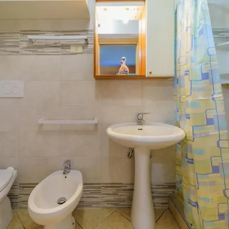 Apartament Residenza Multicolor Mare E Natura Capoliveri (Isola d'Elba)
